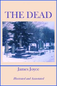 Baixar THE DEAD (Annotated) (English Edition) pdf, epub, eBook