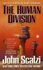Baixar The Human Division (Old Man’s War) pdf, epub, eBook