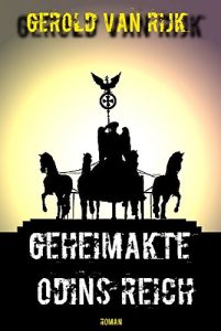 Baixar GEHEIMAKTE ODINS REICH (German Edition) pdf, epub, eBook