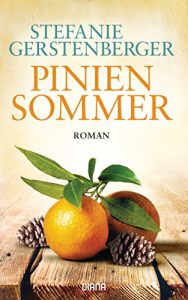 Baixar Piniensommer: Roman (German Edition) pdf, epub, eBook