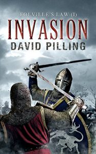 Baixar Folville’s Law (I) Invasion (The John Swale Chronicles Book 1) (English Edition) pdf, epub, eBook