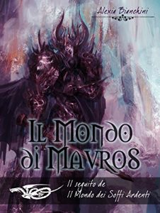 Baixar Il Mondo di Mavros (Italian Edition) pdf, epub, eBook