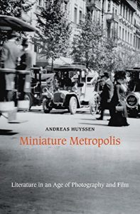 Baixar Miniature Metropolis pdf, epub, eBook