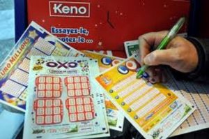 Baixar TECHNIQUE POUR GAGNER AU KENO (French Edition) pdf, epub, eBook