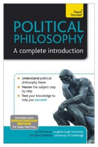 Baixar Political Philosophy: A Complete Introduction: Teach Yourself (English Edition) pdf, epub, eBook