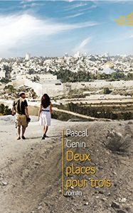 Baixar Deux places pour trois (Aux quatre vents) pdf, epub, eBook
