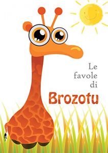 Baixar Le favole di Brozotu pdf, epub, eBook