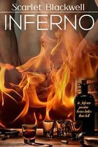 Baixar Inferno (English Edition) pdf, epub, eBook