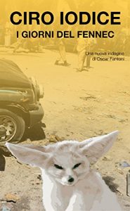 Baixar I giorni del Fennec pdf, epub, eBook