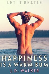 Baixar Happiness Is a Warm Bum (Let It Beatle Book 3) (English Edition) pdf, epub, eBook