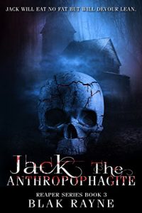 Baixar Jack the Anthropophagite (The Reaper Series Book 3) (English Edition) pdf, epub, eBook