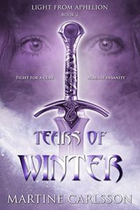 Baixar Light from Aphelion 2 – Tears of Winter (English Edition) pdf, epub, eBook