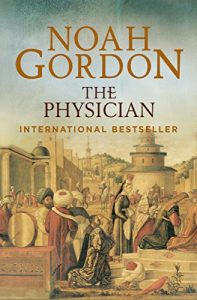 Baixar The Physician (The Cole Trilogy) pdf, epub, eBook