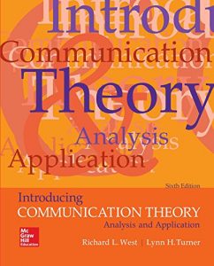 Baixar Introducing Communication Theory: Analysis and Application pdf, epub, eBook