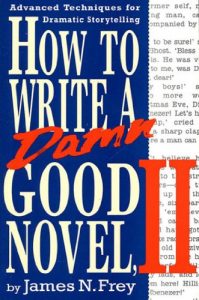 Baixar How to Write a Damn Good Novel, II: Advanced Techniques For Dramatic Storytelling pdf, epub, eBook