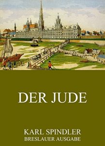 Baixar Der Jude (German Edition) pdf, epub, eBook