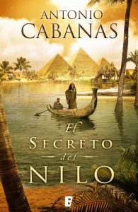 Baixar El secreto del Nilo (B DE BOOKS) pdf, epub, eBook