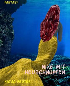 Baixar Nixe mit Heuschnupfen (German Edition) pdf, epub, eBook