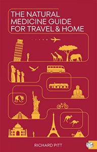 Baixar The Natural Medicine Guide for Travel and Home (English Edition) pdf, epub, eBook