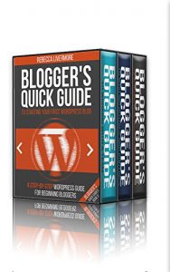 Baixar Successful Bloggers Box Set (Blogger’s Quick Guides, Books 1-3): 3 Books to Help you Start, Build, and Grow a Profitable Blog (English Edition) pdf, epub, eBook
