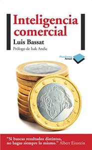 Baixar Inteligencia comercial pdf, epub, eBook