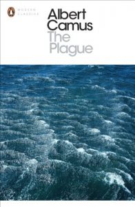 Baixar The Plague (Penguin Modern Classics) pdf, epub, eBook