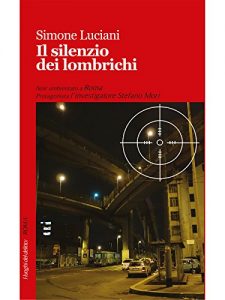Baixar Il silenzio dei lombrichi (I luoghi del delitto) pdf, epub, eBook