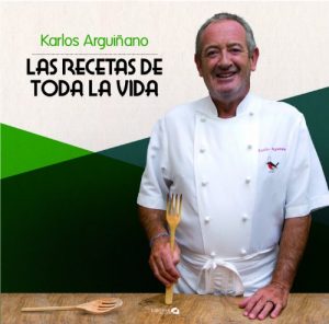 Baixar Las recetas de toda la vida pdf, epub, eBook
