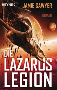 Baixar Die Lazarus-Legion: Roman (German Edition) pdf, epub, eBook