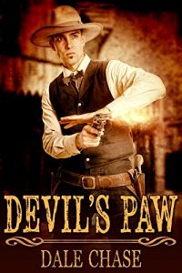 Baixar Devil’s Paw (English Edition) pdf, epub, eBook