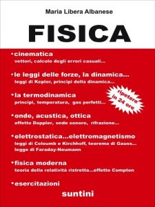 Baixar Fisica (Suntini) (Italian Edition) pdf, epub, eBook