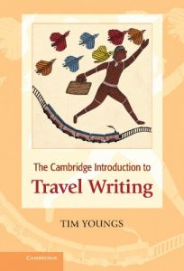 Baixar The Cambridge Introduction to Travel Writing (Cambridge Introductions to Literature (Hardcover)) pdf, epub, eBook