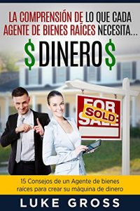 Baixar Entender lo que necesita cada agente … Dinero! (Spanish Edition) pdf, epub, eBook