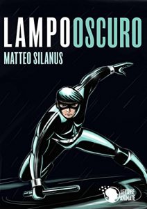 Baixar Lampo Oscuro pdf, epub, eBook