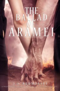 Baixar The Ballad of Aramei (The Darkwoods Trilogy Book 3) (English Edition) pdf, epub, eBook