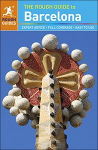 Baixar The Rough Guide to Barcelona (Rough Guide to…) pdf, epub, eBook