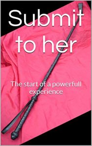 Baixar Submit to her: The start of a powerfull experience (English Edition) pdf, epub, eBook