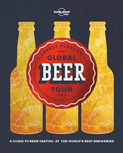 Baixar Lonely Planet’s Global Beer Tour pdf, epub, eBook