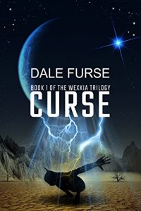 Baixar Curse (Wexkia trilogy Book 1) (English Edition) pdf, epub, eBook