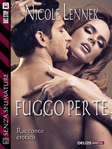Baixar Fuggo per te (Senza sfumature) pdf, epub, eBook