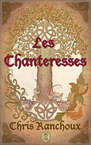 Baixar Les Chanteresses (French Edition) pdf, epub, eBook