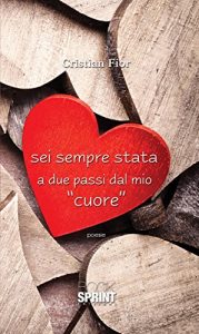 Baixar Sei sempre stata a due passi dal mio pdf, epub, eBook