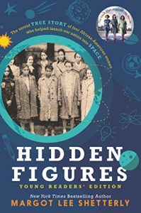 Baixar Hidden Figures Young Readers’ Edition pdf, epub, eBook
