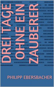Baixar Drei Tage ohne ein Zauberer (German Edition) pdf, epub, eBook