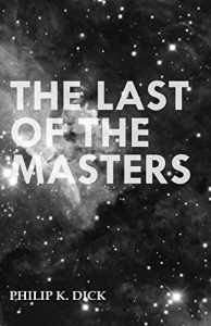 Baixar The Last of the Masters pdf, epub, eBook