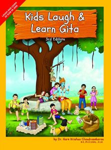Baixar Kids Laugh and Learn Gita (English Edition) pdf, epub, eBook