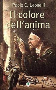 Baixar Il colore dell’anima (Italian Edition) pdf, epub, eBook