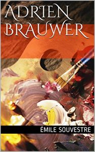 Baixar Adrien Brauwer (French Edition) pdf, epub, eBook