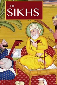 Baixar The Sikhs (English Edition) pdf, epub, eBook