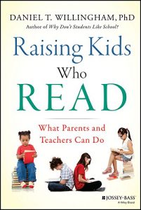 Baixar Raising Kids Who Read: What Parents and Teachers Can Do pdf, epub, eBook